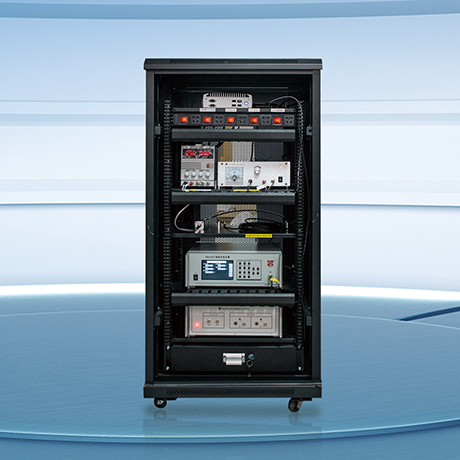 聲學(xué)儀器檢定系統(tǒng)方案