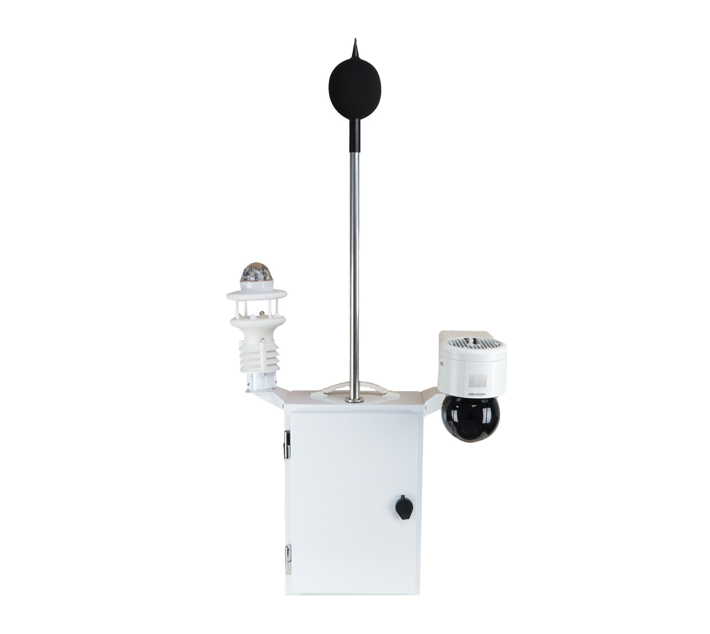 AWA3000型環境噪聲自動監測儀